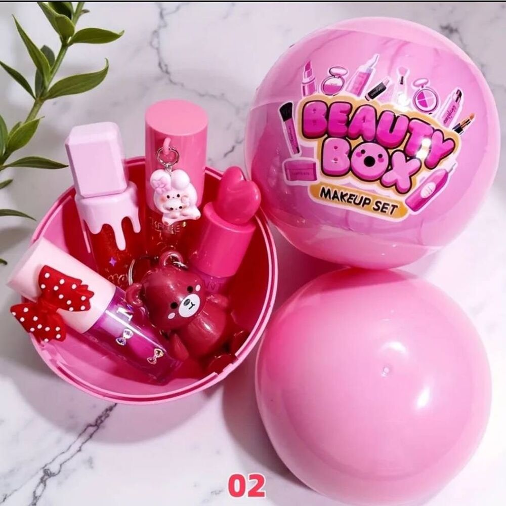 One Random Beauty Soft Lip gloss